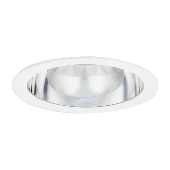 Philips Downlight LED GreenSpace2 DN470B 16.8W 2200lm 120D - 840 Blanco Frio | 216mm - Aluminium Reflector - Luz de emergencia 3 horas