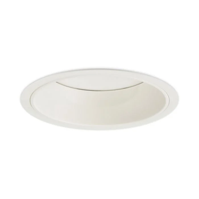 Philips Downlight LED LuxSpace Compacto Baja estatura DN570B 16.5W 2200lm 80D - 830 Luz Cálida | 214mm - Blanco Reflector