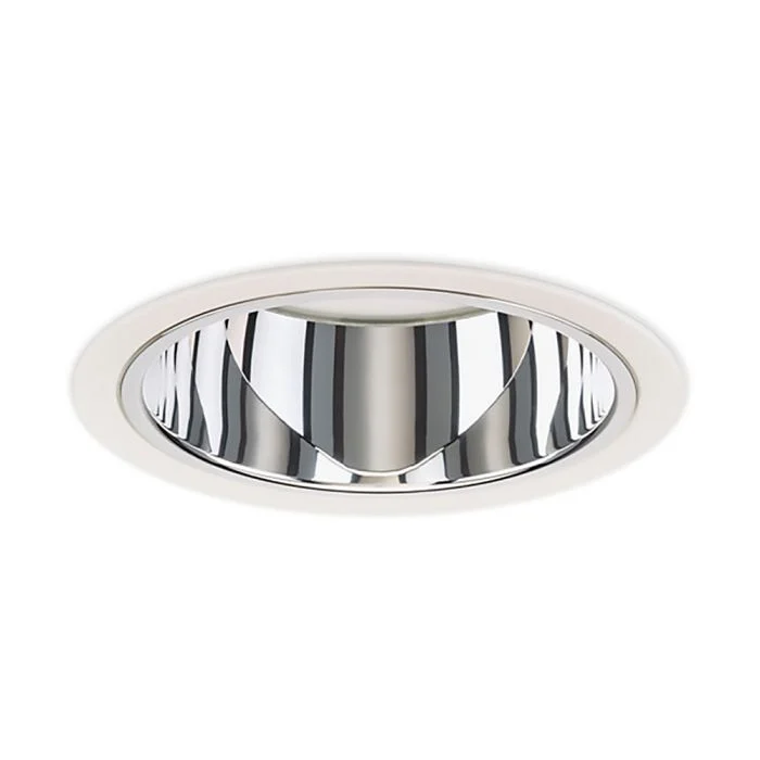 Philips Downlight LED LuxSpace Mini profundo DN561B 9W 1350lm 75D - 840 Blanco Frio | 164mm - Aluminium Reflector