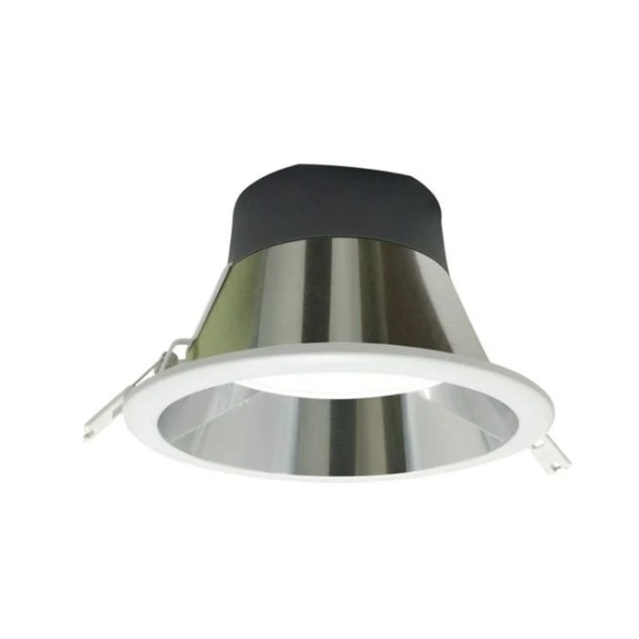 Noxion Downlight LED Vero 12W 1200lm 90D - 840 Blanco Frio | 167mm - Aluminium Reflector