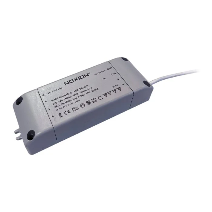 0-10V Regulable Driver for Noxion Slim Downlight 20W