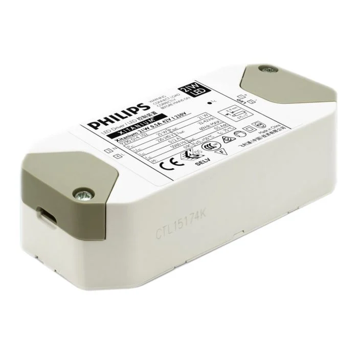 Philips LED Driver Xitanium 21W 0.5A 42V | 230V