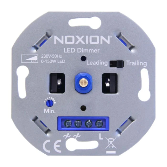 Noxion Dimmer LED RLC 0-150W 230V
