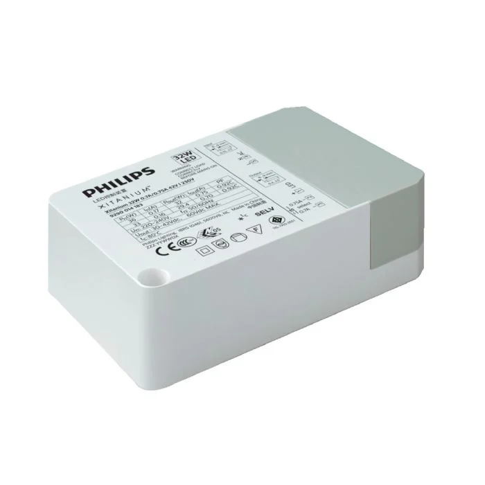 Philips Xitanium 32W 42V 0.7A/0.75A 230V (para Noxion Econox 32W)