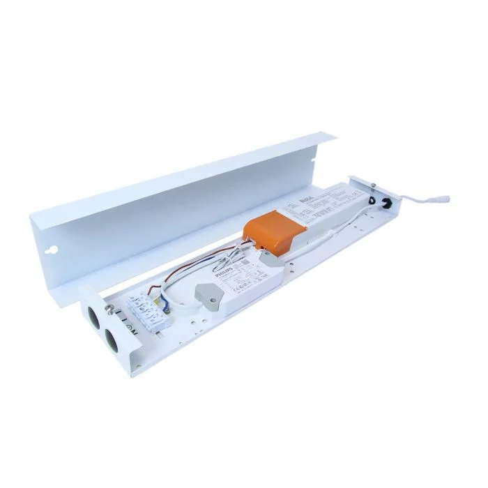 Noxion Emergency Kit EEC08 3H para Downlight Slim 12/20/24W