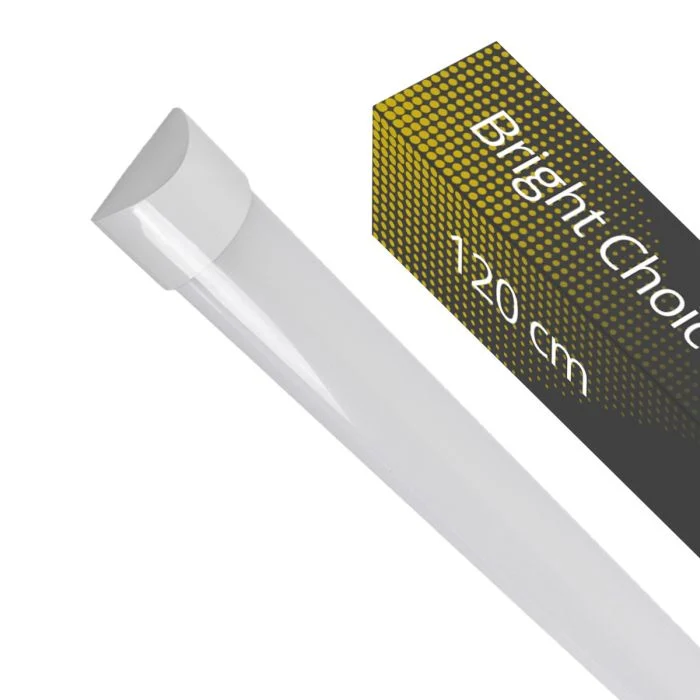 Bright Choice Pantalla LED 40W 4320lm - 840 Blanco Frio | 120cm