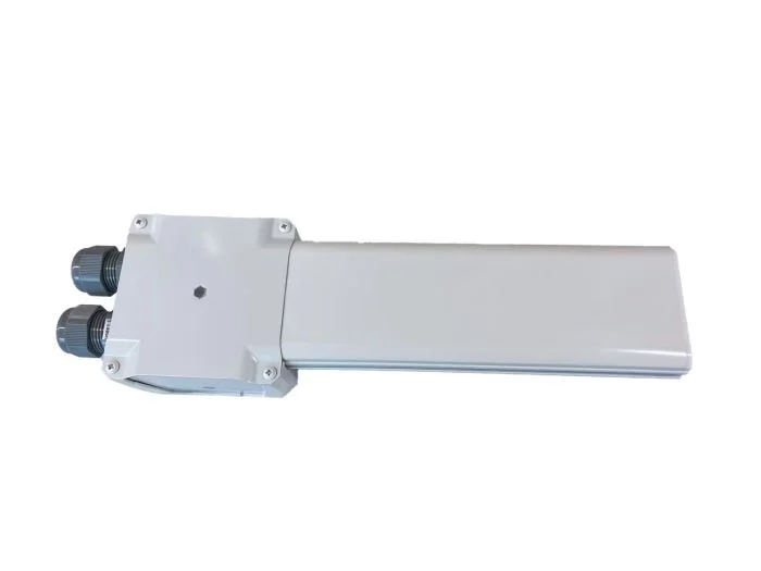 Noxion LED Lineal Luz NX-Line Feed out Box
