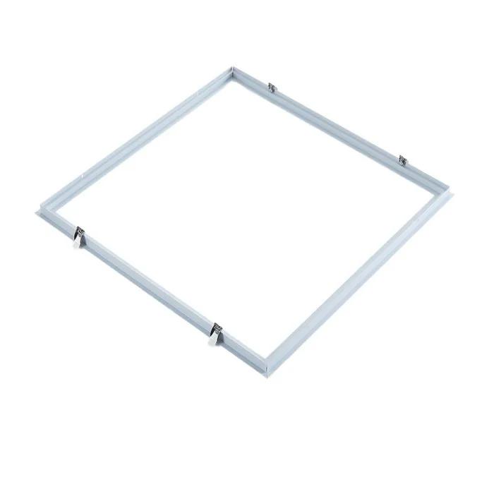 Bright Choice Panel LED marco incorporado | 60x60cm