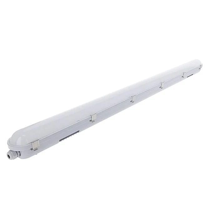 Bright Choice Pantalla LED Estanca 35/40/50/60W Max. 8400lm - 830- 840-860 CCT | 150cm - IP65