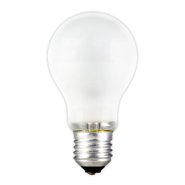 Estándar Incandescente  Mate A55 E27 150W 230V