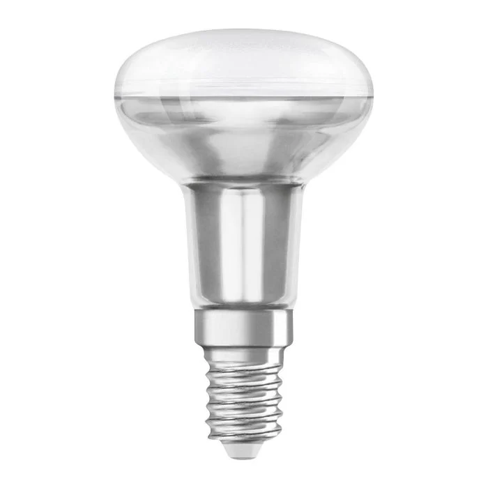 Estándar Incandescente Reflector E14 R50 40W 230V