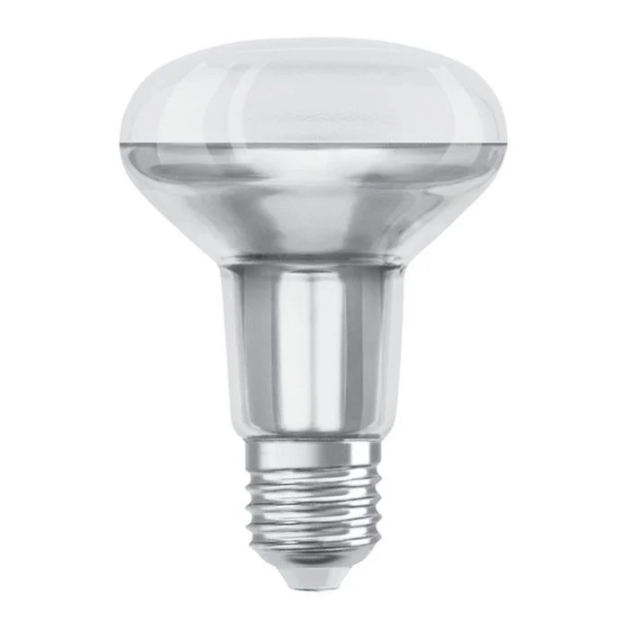 Estándar Incandescente Reflector E27 R80 75W 230V