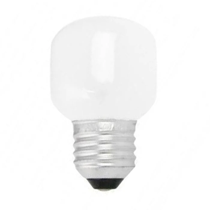 Estándar Incandescente Softone Opal E27 T60 100W 230V