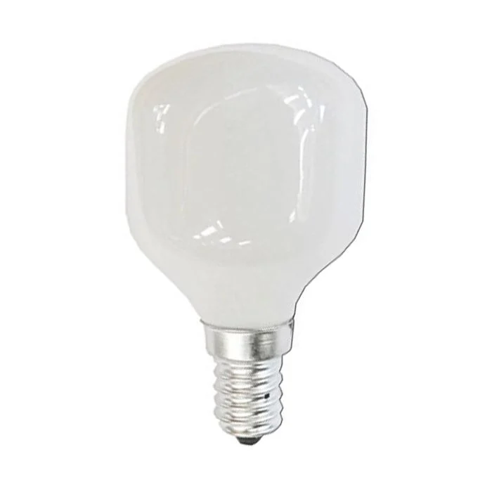 Estándar Incandescente Softone Opal E14 T45A 40W 230V
