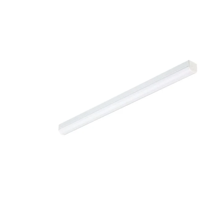 Philips Pantalla LED CoreLine Blanco 18W/29.5W 2500lm/4100lm - 830-840 CCT |120cm - Reemplazo 2x36W