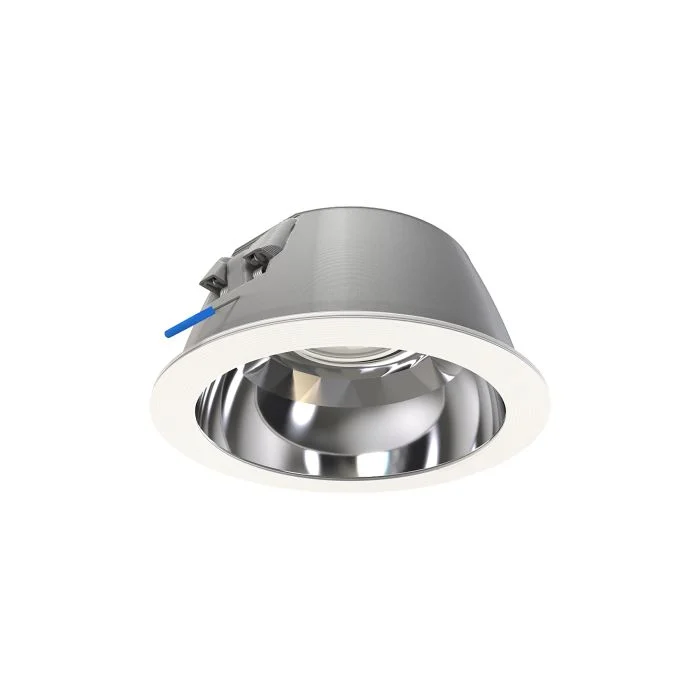 Philips Downlight LED VerdeSpace DN510B 15W 1950lm 120D - 830 Luz Cálida | 230mm - Recorte 200mm