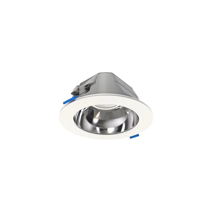 Philips Downlight LED VerdeSpace DN500B 13W 1900lm 120D - 830 Luz Cálida | 180mm - Recorte 150mm