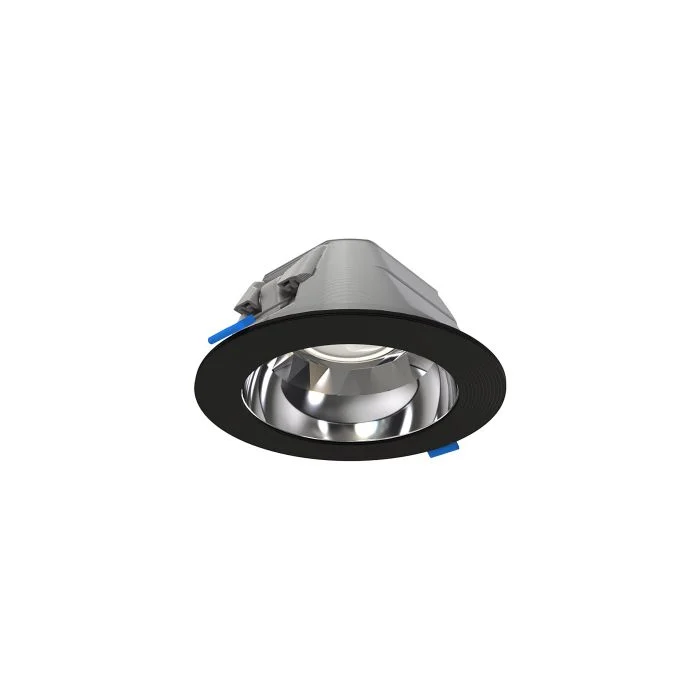 Philips Downlight LED VerdeSpace DN500B 15W 2100lm 120D - 840 Blanco Frio | 180mm - Recorte 150mm
