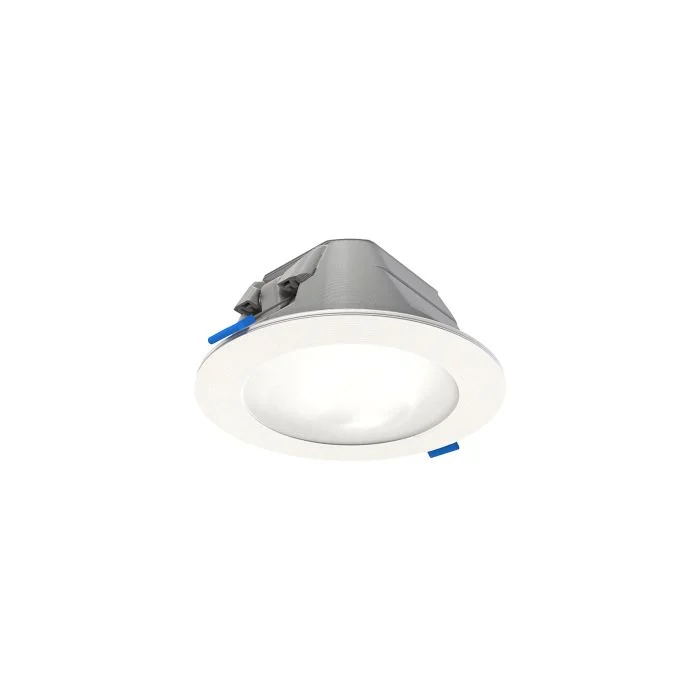 Philips Downlight LED VerdeSpace DN500B 15W 1800lm 120D - 840 Blanco Frio | 180mm - Recorte 150mm