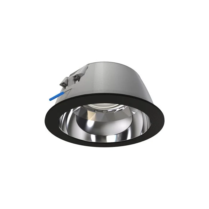 Philips Downlight LED VerdeSpace DN510B 15W 2100lm 120D - 840 Blanco Frio | 230mm - Recorte 200mm
