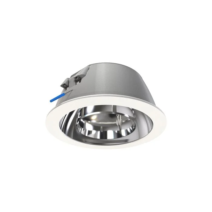 Philips Downlight LED VerdeSpace DN510B 15W 2000lm 120D - 840 Blanco Frio | 230mm - Recorte 200mm
