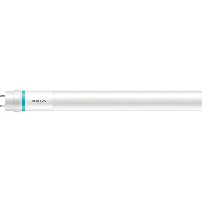 Philips Master LED T8 (EM/Mains) High Output 19.3/23W 2900/3400lm - 830 Luz Cálida | 150cm - Lumen Cambiar - Reemplazo 58W