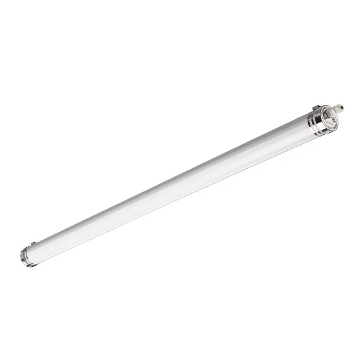 Philips Pantalla LED Estanca Coreline WT120C G2 26W 3900lm - 840 Blanco Frio | 150cm - Reemplazo 2x58W