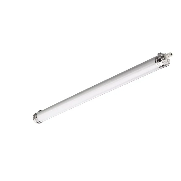 Philips Pantalla LED Estanca Coreline WT120C G2 31W 5000lm - 840 Blanco Frio | 120cm - Reemplazo 2x36W