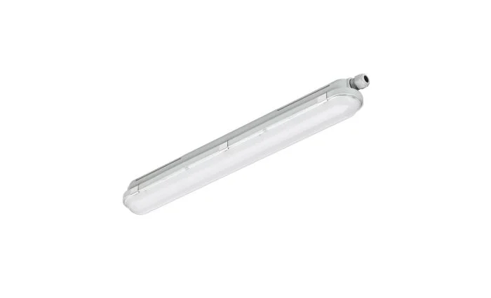 Philips Pantalla LED Estanca CoreLine WT120C G3 13W 2000lm - 840 Blanco Frio | 60cm - Reemplazo 2x18W