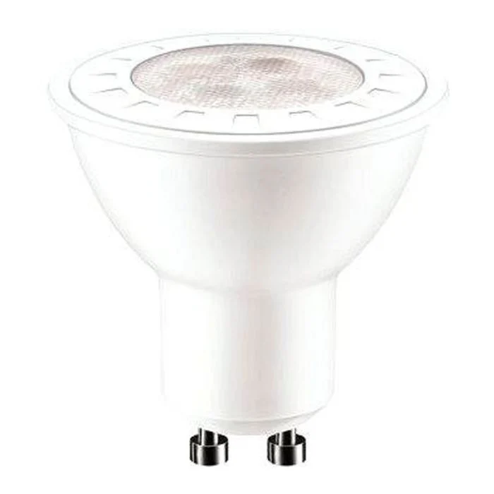 Pila LED Spot GU10 PAR16 5.5W 840 | Cool White - Replaces 65W