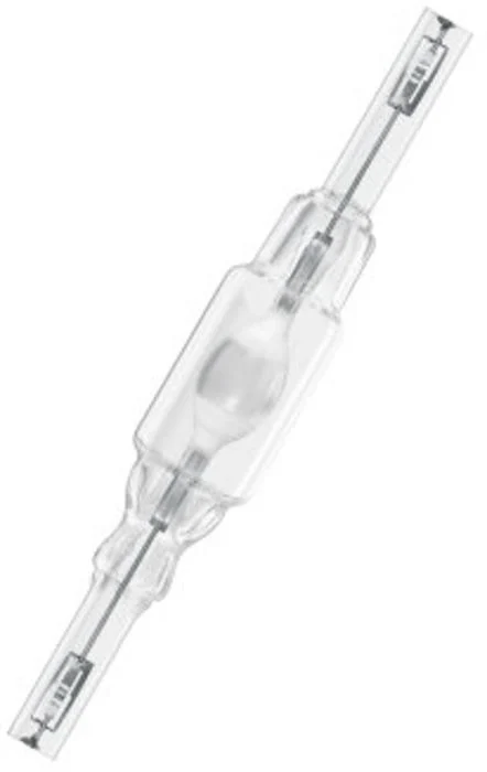 Osram Powerstar RX7s-24 HQI-TS 150W - 854 Blanco Frio