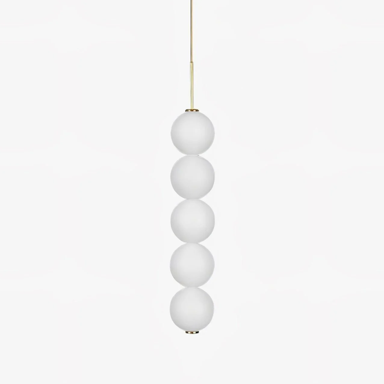 Elindra Lámpara Colgante Minimalista Moderna