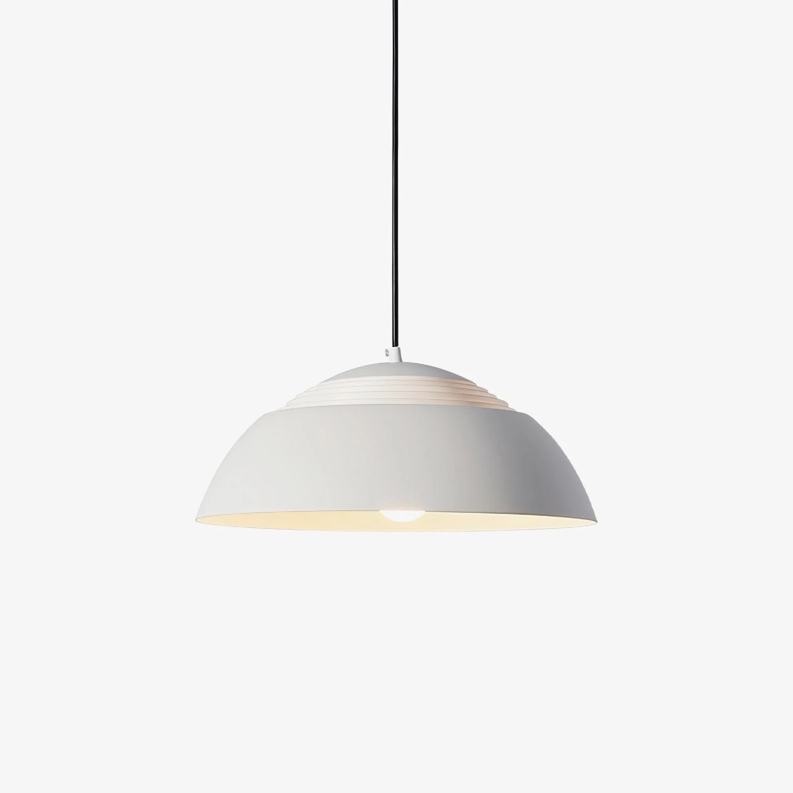 Lámpara colgante minimalista Gideon
