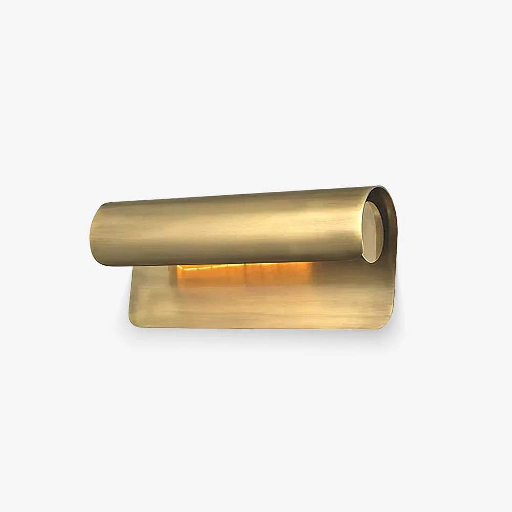 Adams Aplique de pared Vidrio Premium Nórdico Arte