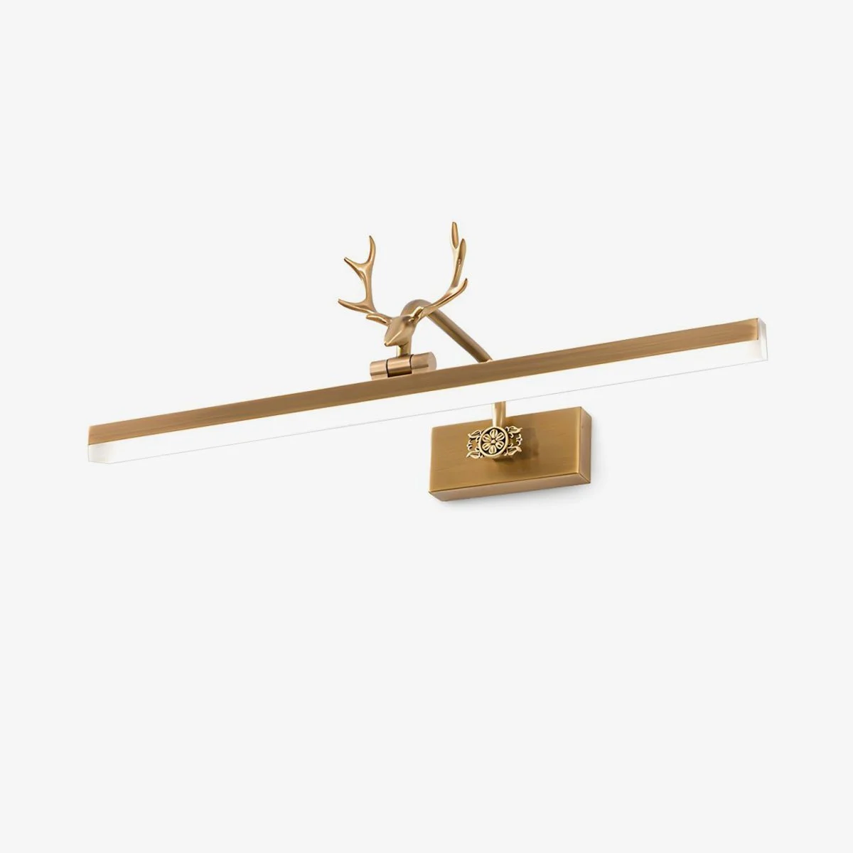 Orlirira Aplique de pared Moderno Minimalista Arte