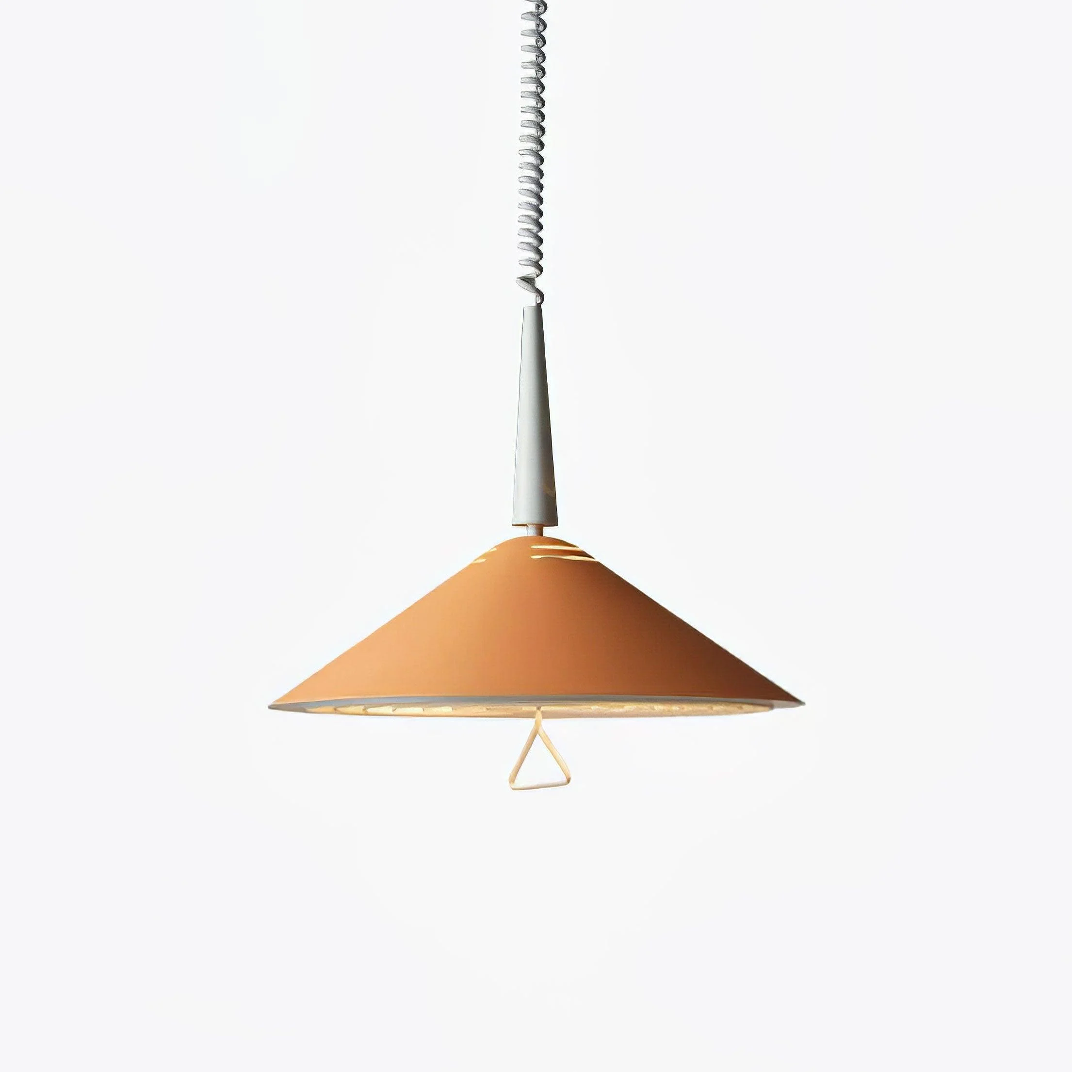 Agnes Lámpara Colgante Moderno Minimalista Retro