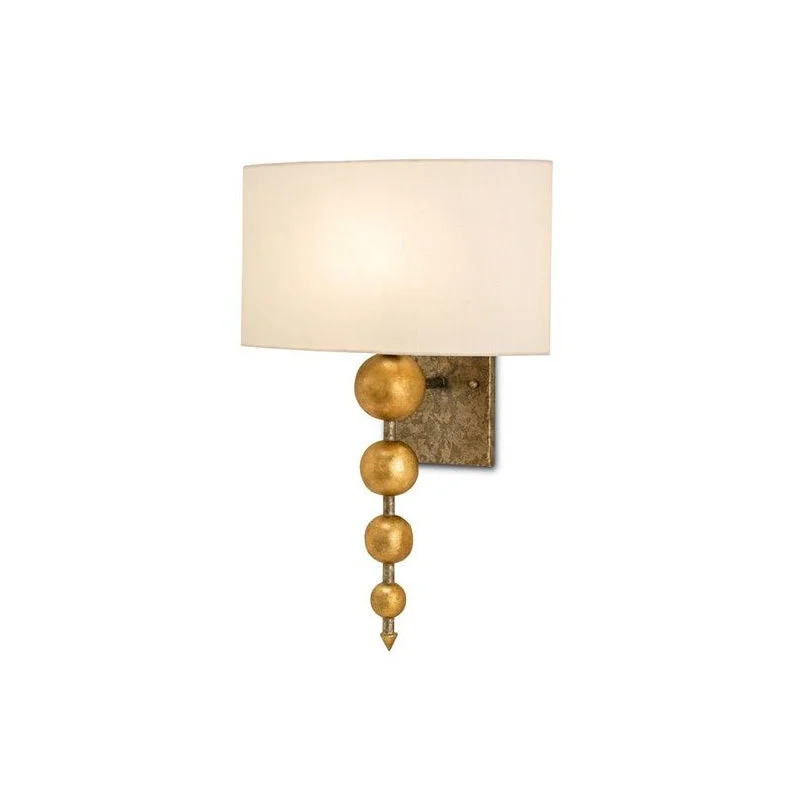 Eirikuvyn Aplique de pared Tela Premium Moderno