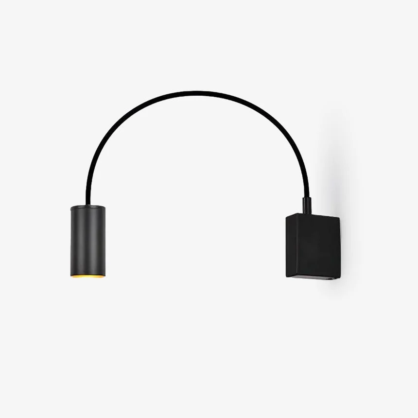 Zevace Aplique de Pared Contemporáneo