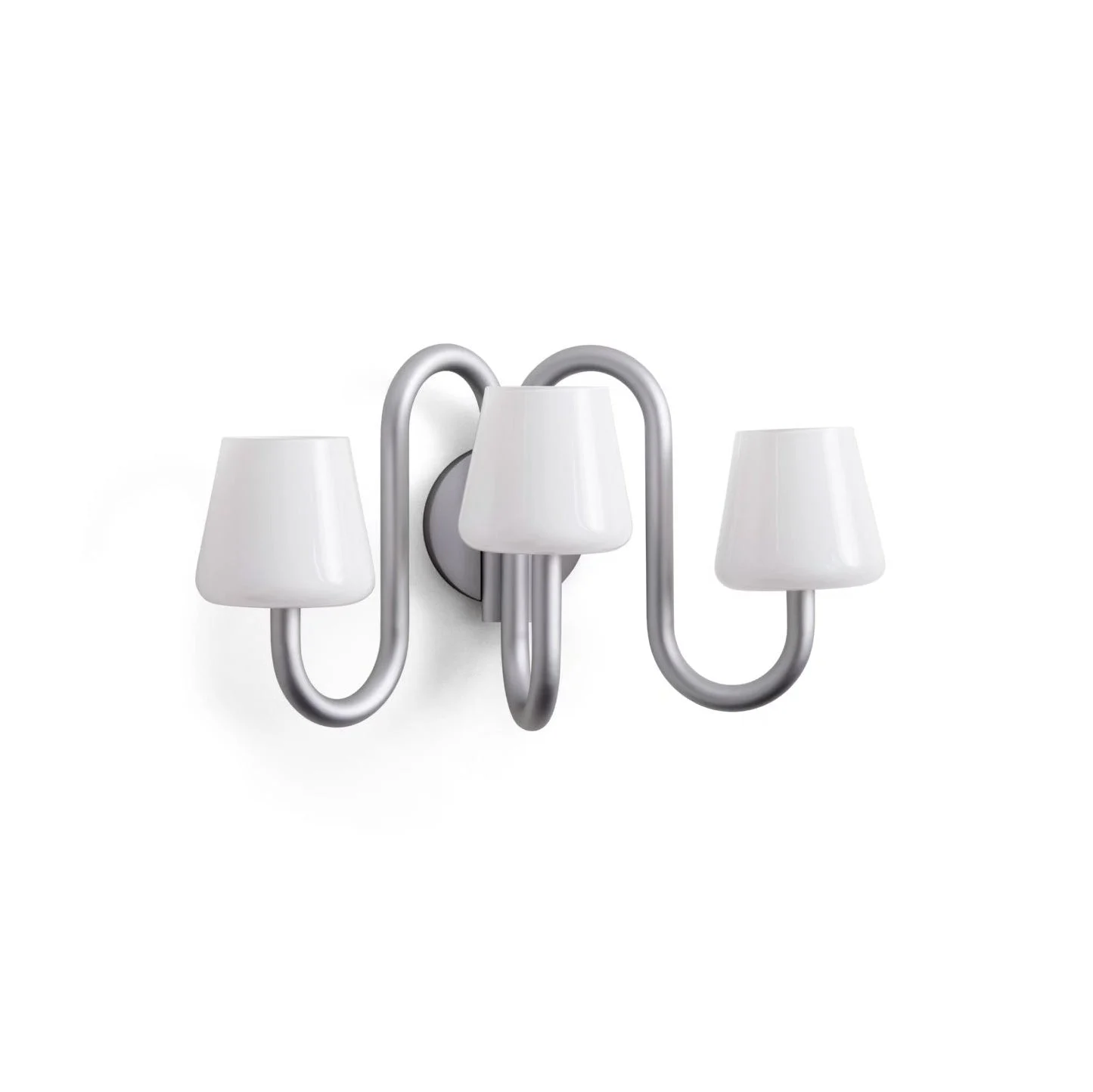 Norduvyi Aplique de pared Aluminio Moderno Minimalista