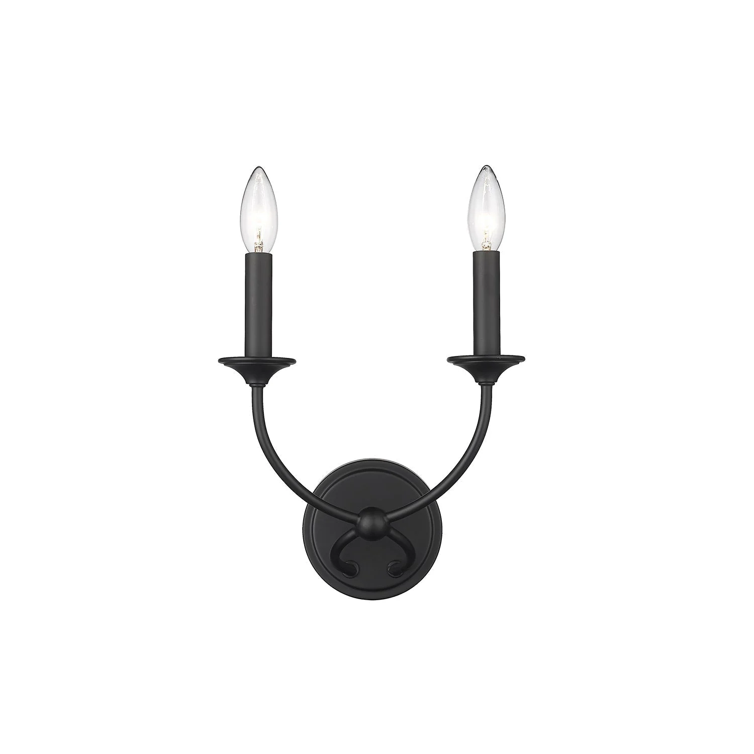 Qvistuvys Aplique de pared Arte Moderno Minimalista