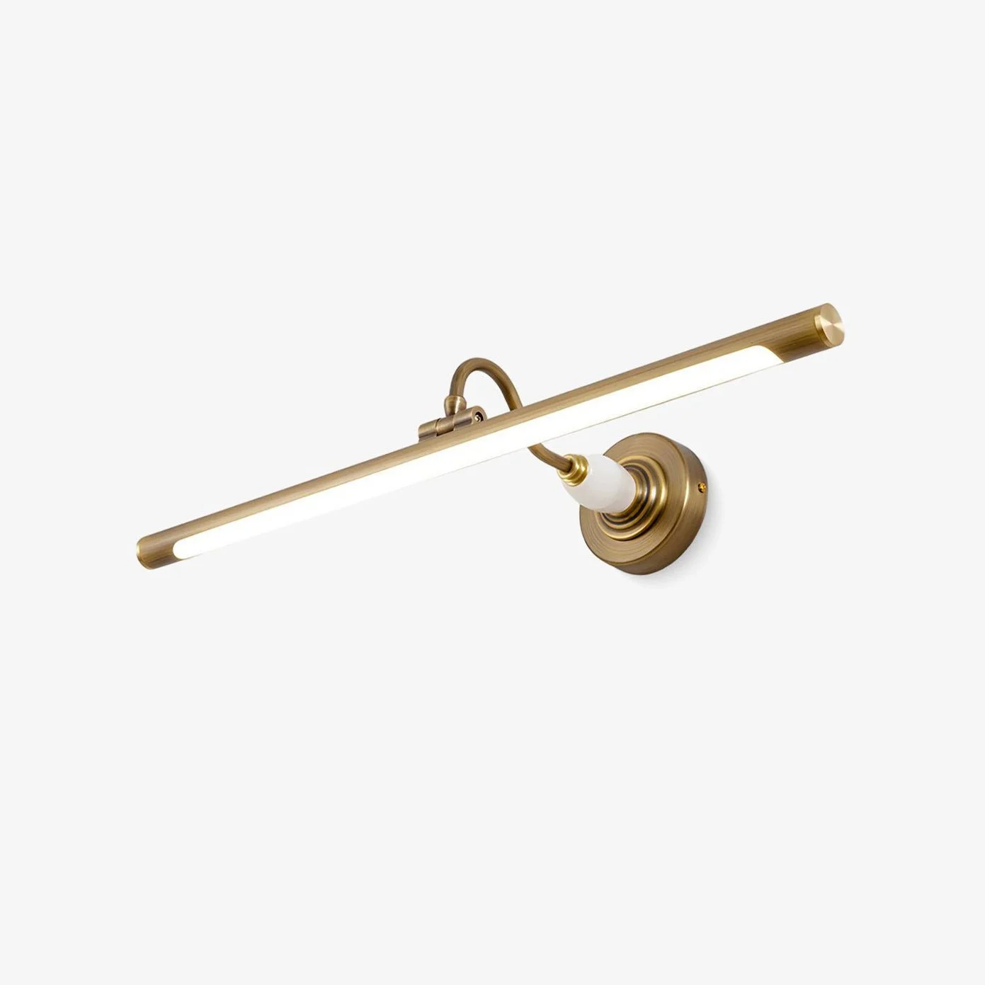 Stellar Aplique de pared Arte Lineal