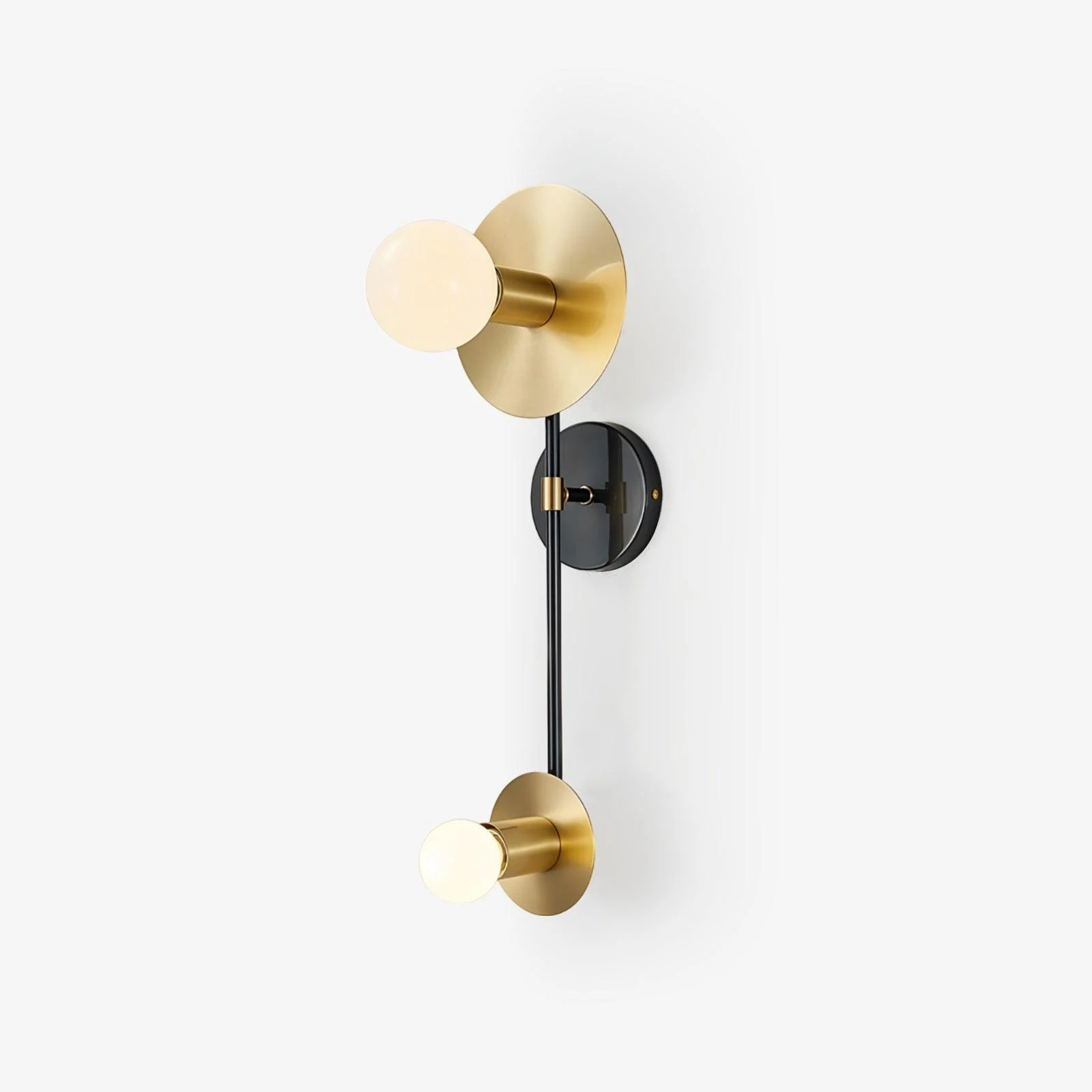 Balance Aplique de pared Mármol Premium Escama