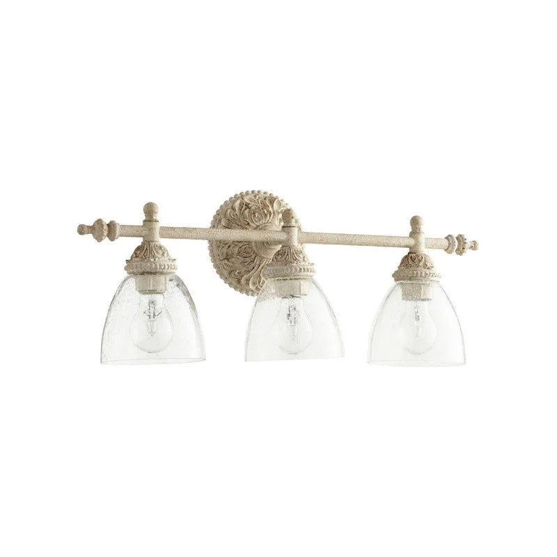 Orion Aplique de pared Vintage Industrial Tocador