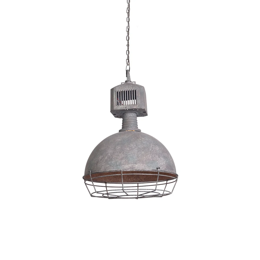 Urbanx Lámpara Colgante Vintage Industrial