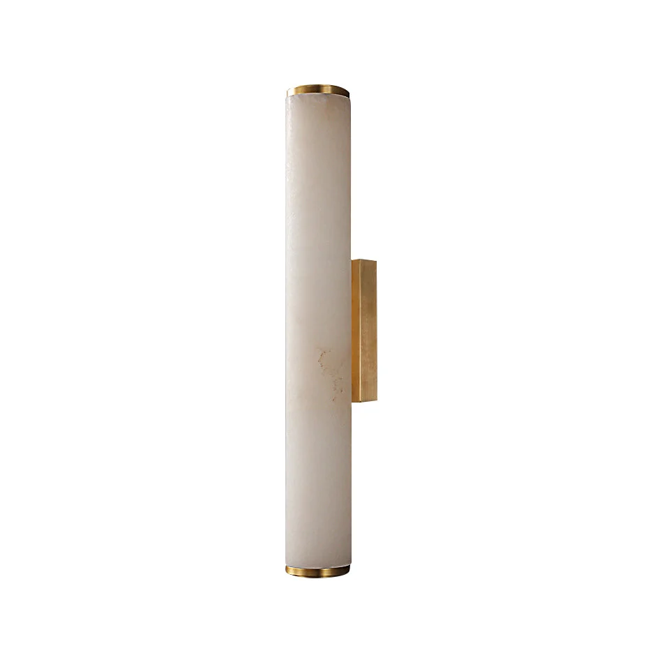 Arcus Aplique de pared Alabastro Moderno Minimalista