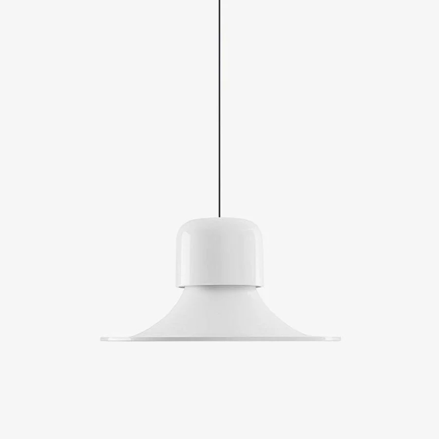 Tatum Lámpara Colgante Moderna y Minimalista de Aluminio