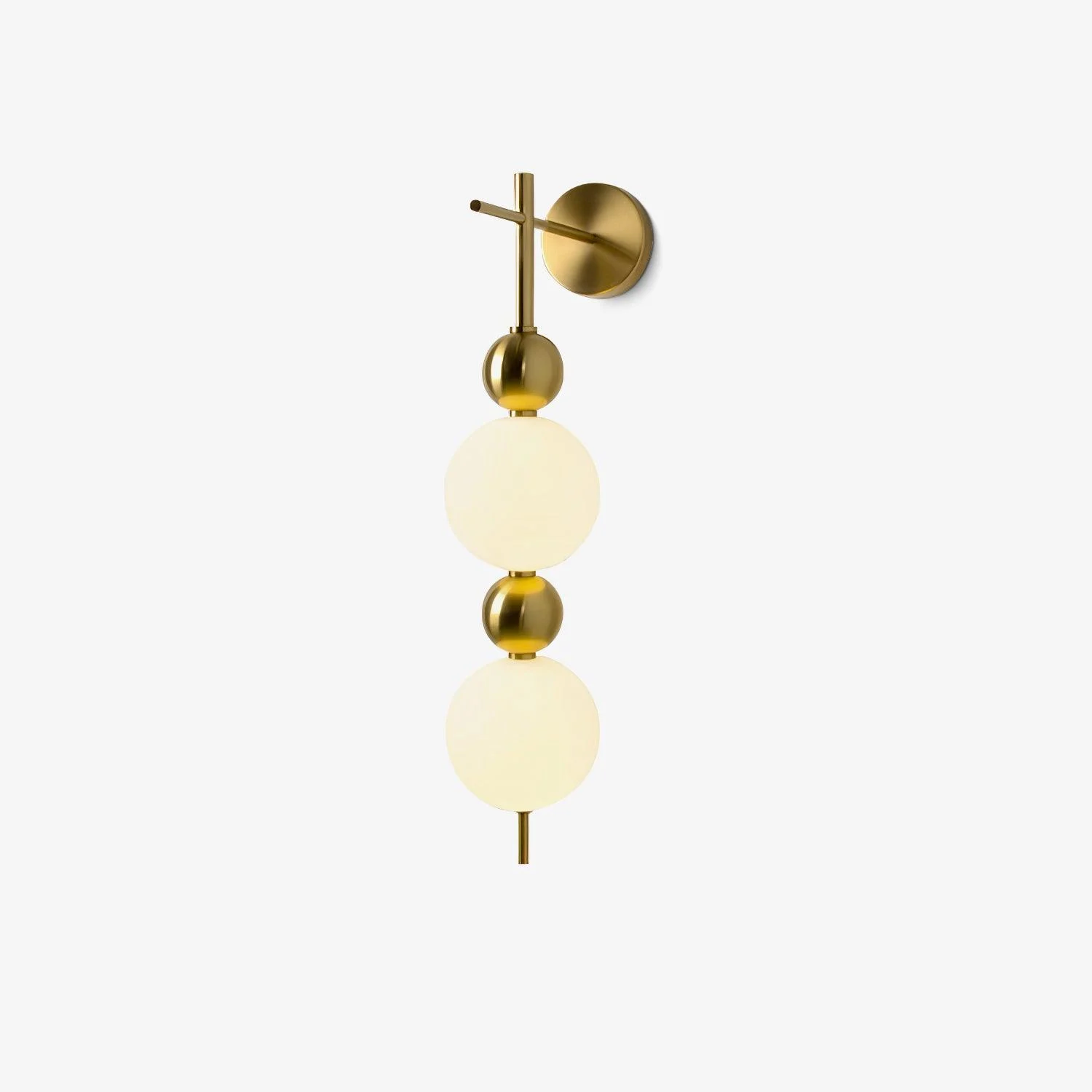 Myveleth Aplique de pared Premium Nórdico Arte
