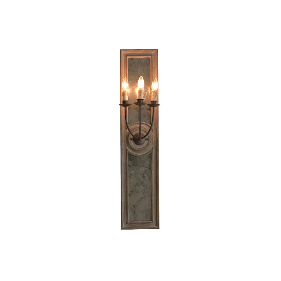 Phasis Aplique de pared Vintage