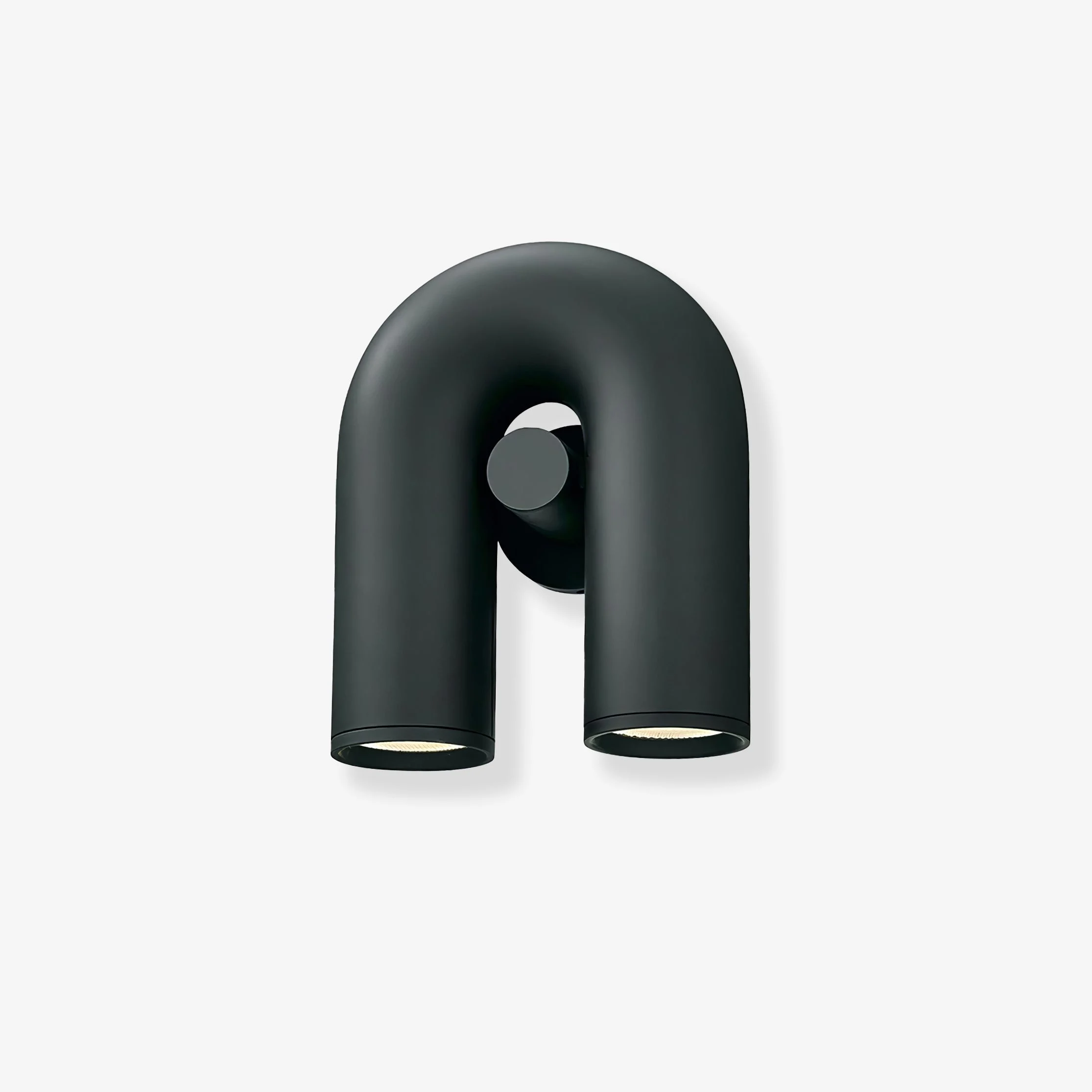 Kara Lámpara de Pared Minimalista Moderna