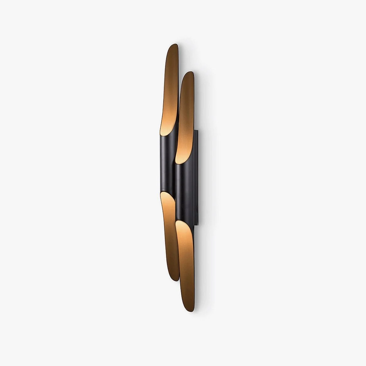 Ersora Aplique de pared Moderno Minimalista Arte